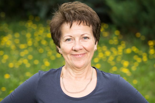 Monika Dittrich
